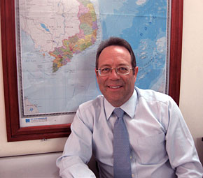 Mr. Bill Gadd, CEO/Owner