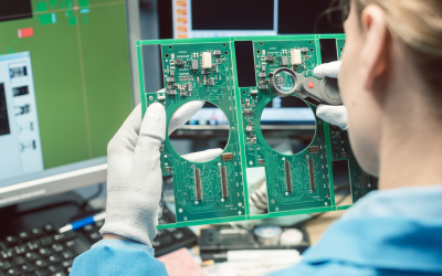 Why Mid-Production Inspections Are Crucial for Large Orders