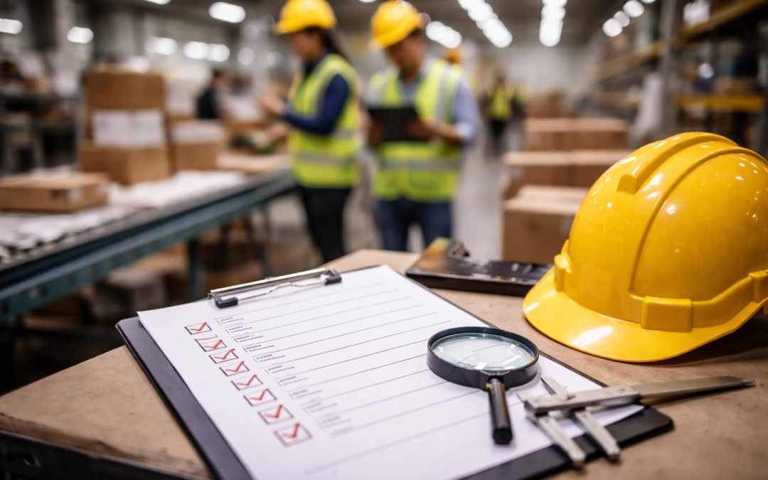 The Cost of Skipping Quality Control Inspections