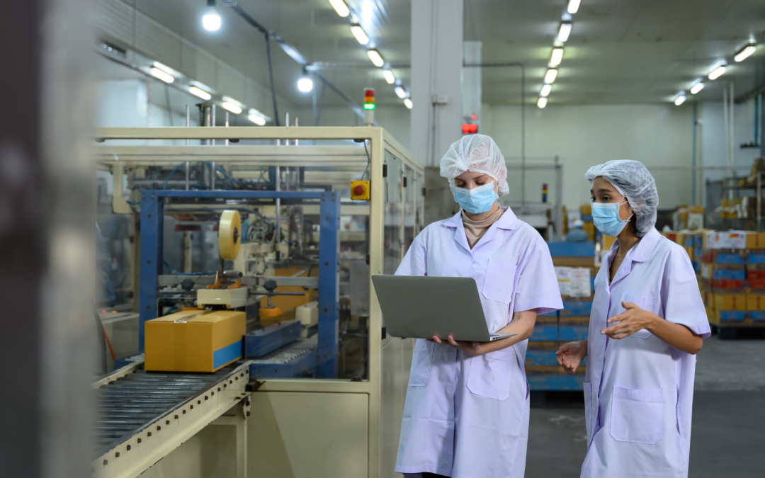 Understanding the Quality Control Process