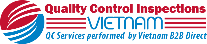 Quality Control Inspections Vietnam