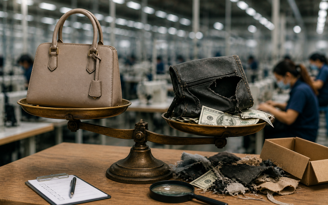 The Real Cost of Cheap Manufacturing (And How to Avoid It)